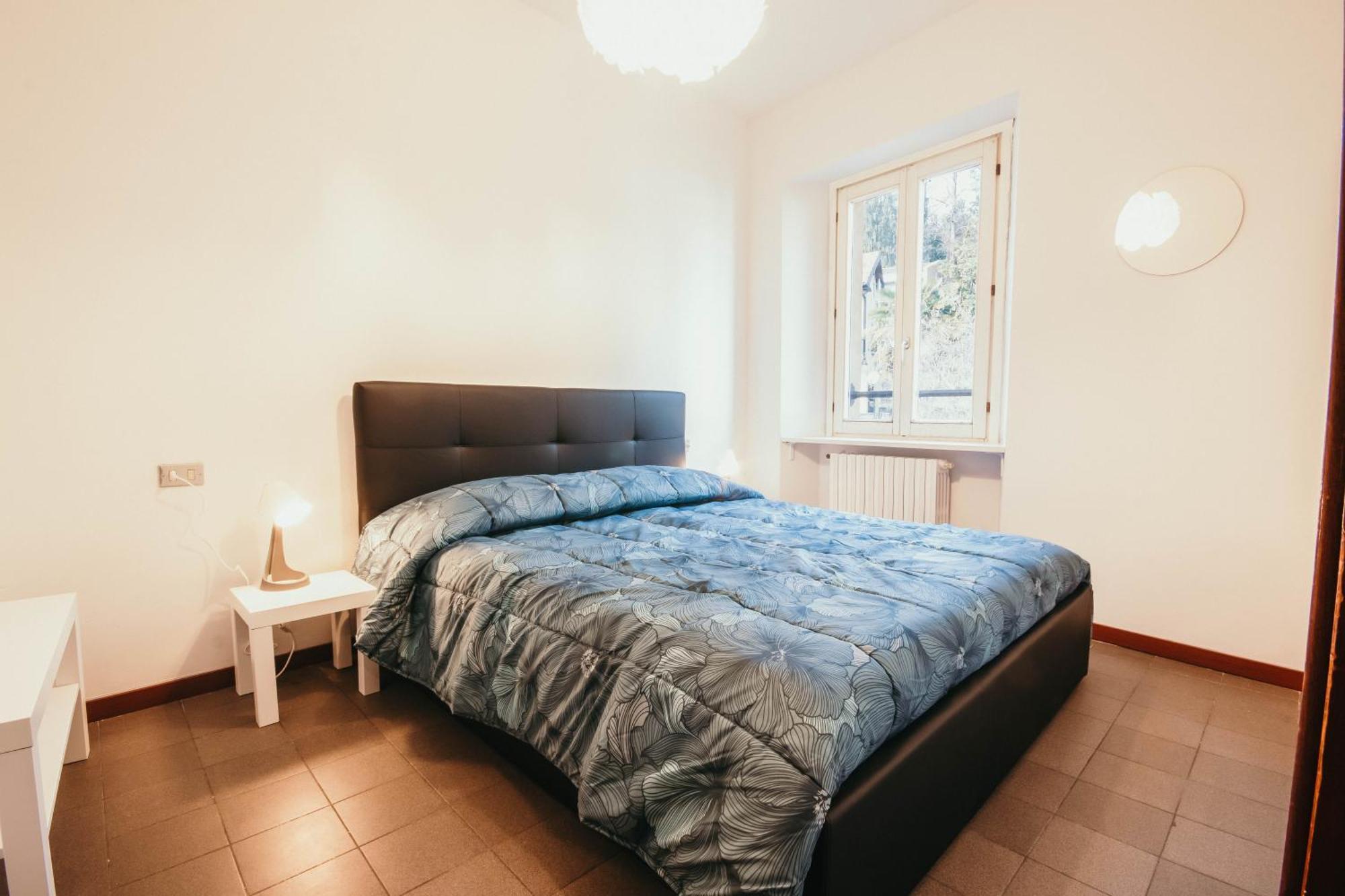 Bigattera Apartments Varese Exterior foto