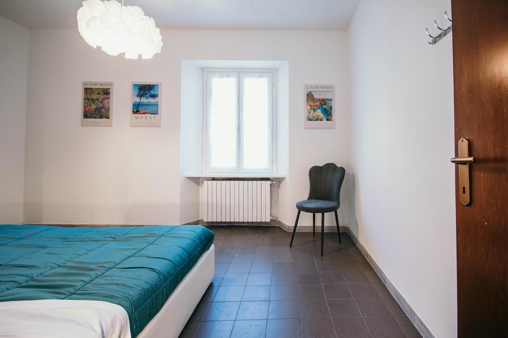 Bigattera Apartments Varese Habitación foto